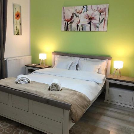 Maya Green Residence **** Nagyszeben Kültér fotó