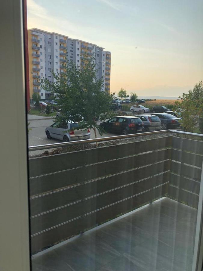 Maya Green Residence **** Nagyszeben Kültér fotó