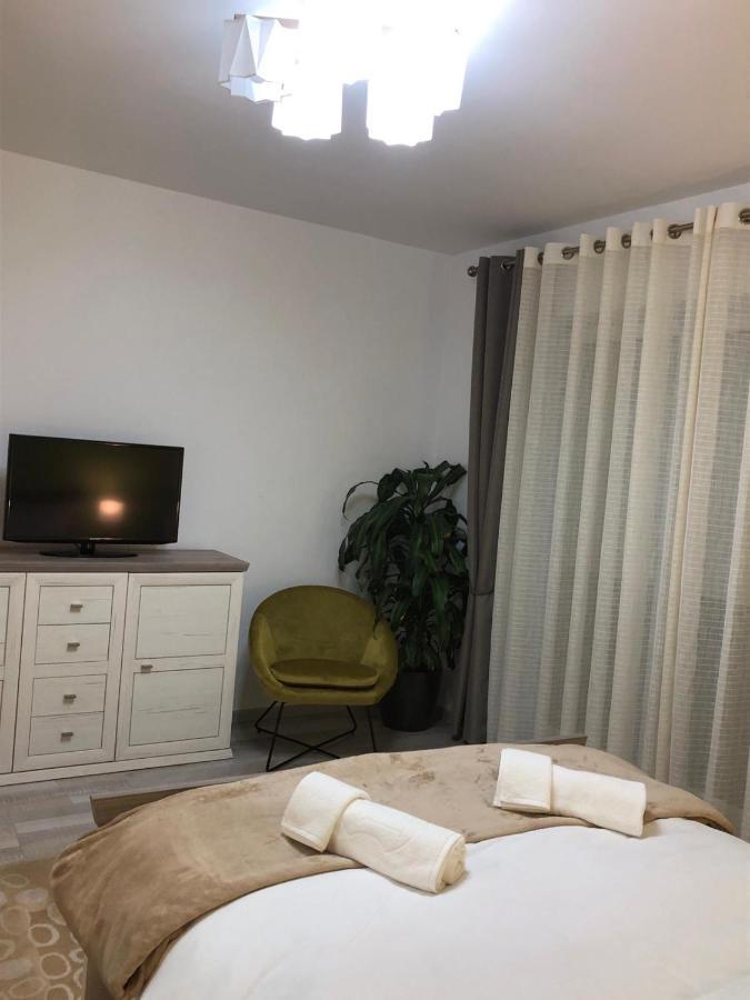 Maya Green Residence **** Nagyszeben Kültér fotó