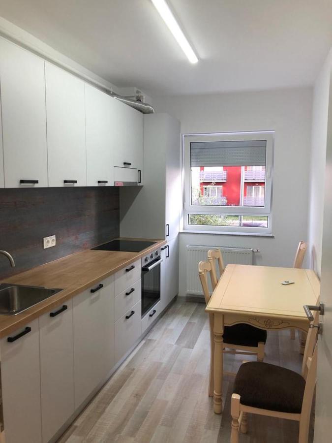 Maya Green Residence **** Nagyszeben Kültér fotó